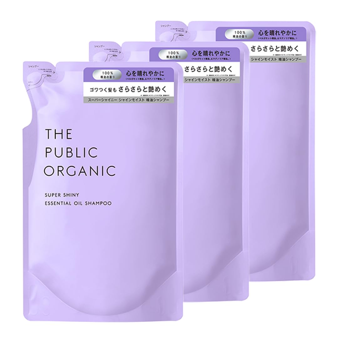 ⁑【おまとめ1,2】THE PUBLIC ORGANIC スーパーシャイニー おまとめ1,2】THE PUBLIC ORGANIC スーパーシャイニー